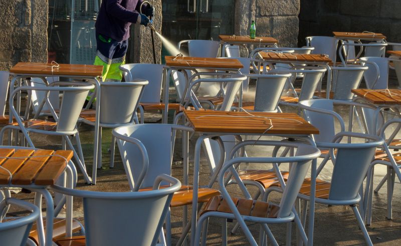 Preparing Your Property