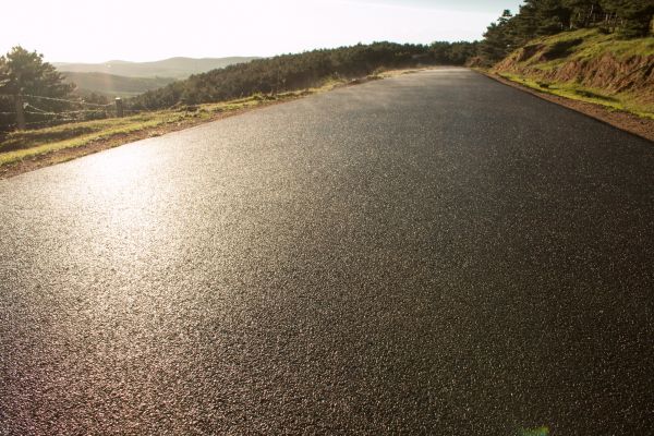 Asphalt Cleaning in Fernandina Beach