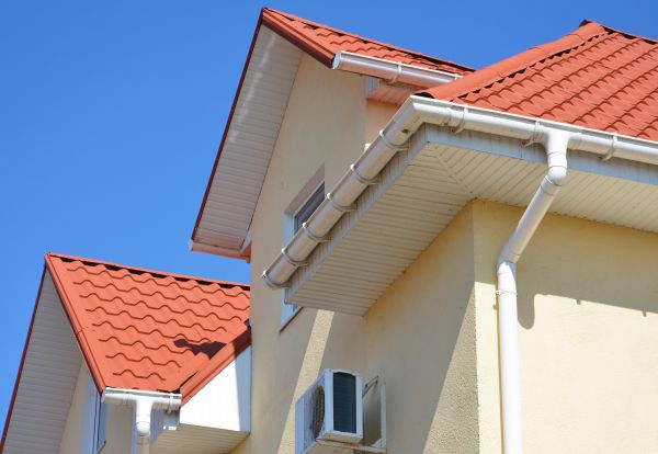 Fascia Cleaning in Fernandina Beach