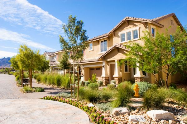 Stucco Power Washing in Fernandina Beach