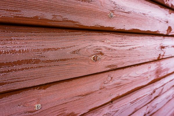 Cedar Siding Cleaning in Fernandina Beach